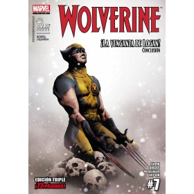 Wolverine 07